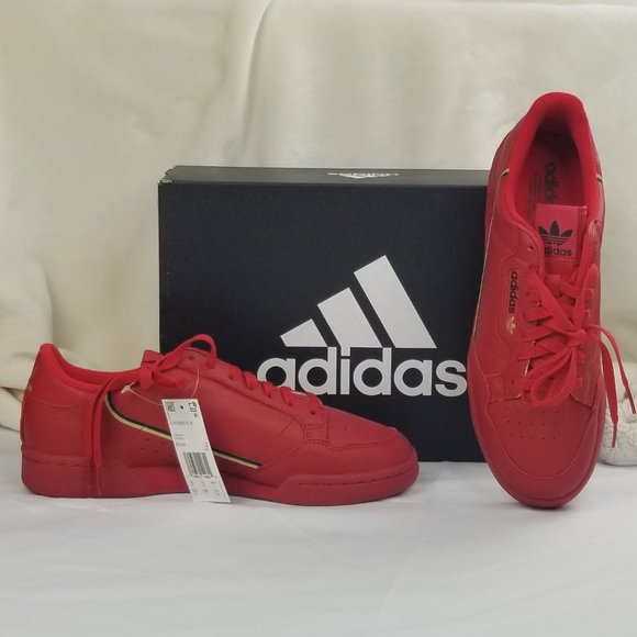 adidas continental 80 size 10.5